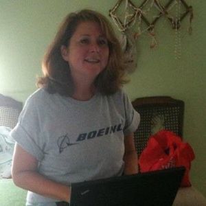 Meet your Posher, Denyse